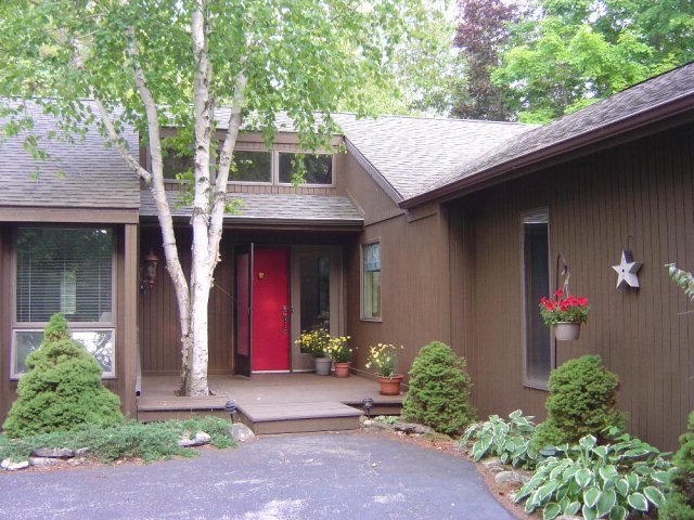 10274 Old Stage Road Sister Bay, WI 54234 - Photo 1 of 1 Main View