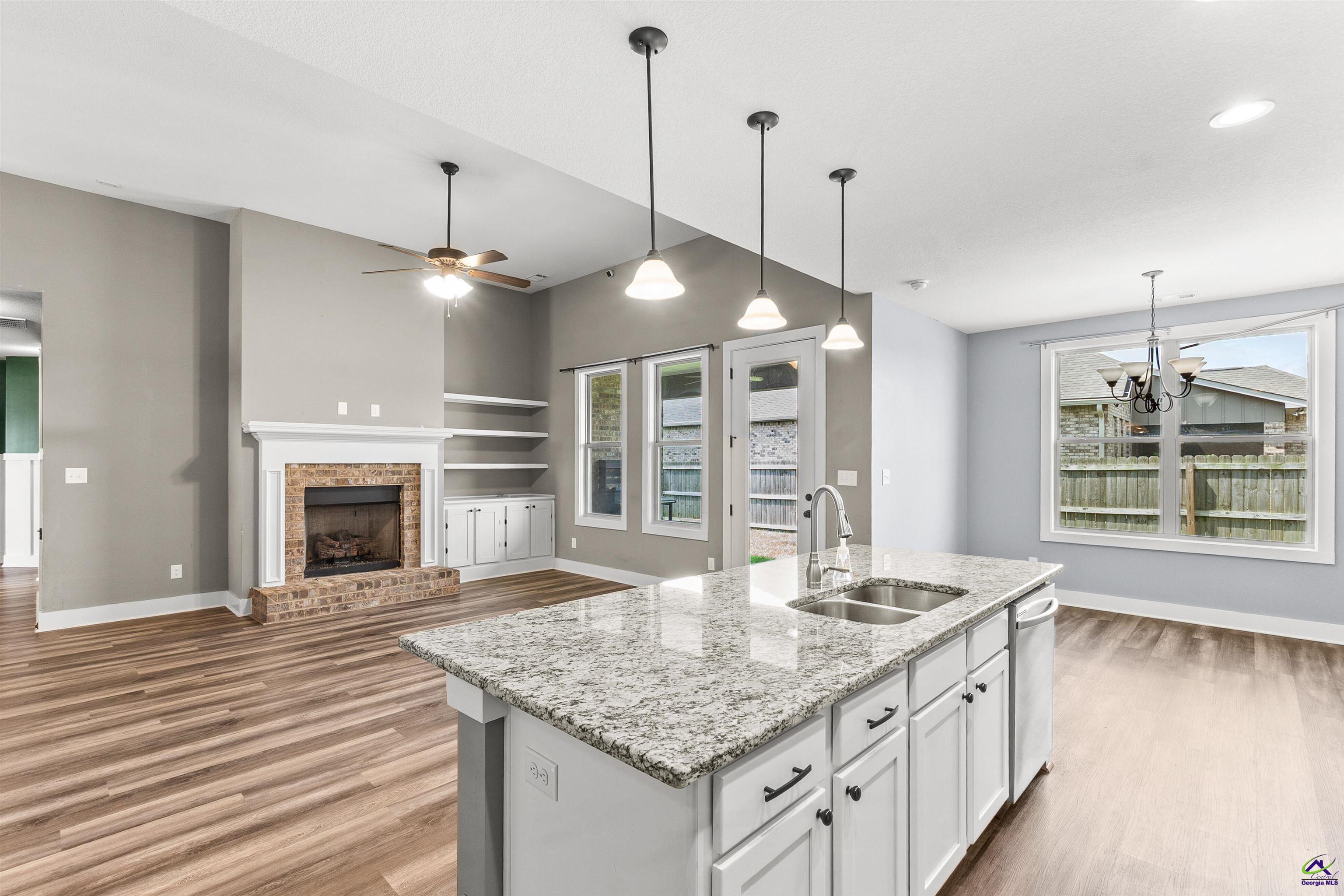 91 Barnyard Way Perry, GA 31069 - Photo 19 of 62 Gallery Image 19