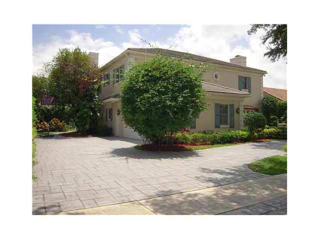 2634 Northwest 48th Street Boca Raton, FL 33434 - Photo 61 of 61 Exterior Size View with Extra Parking