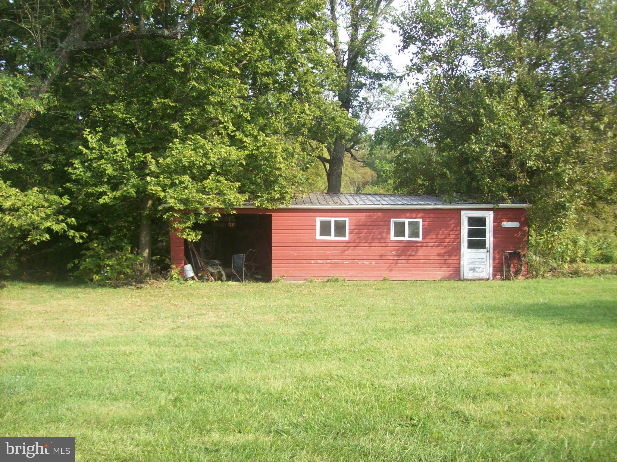 Exterior (General)
