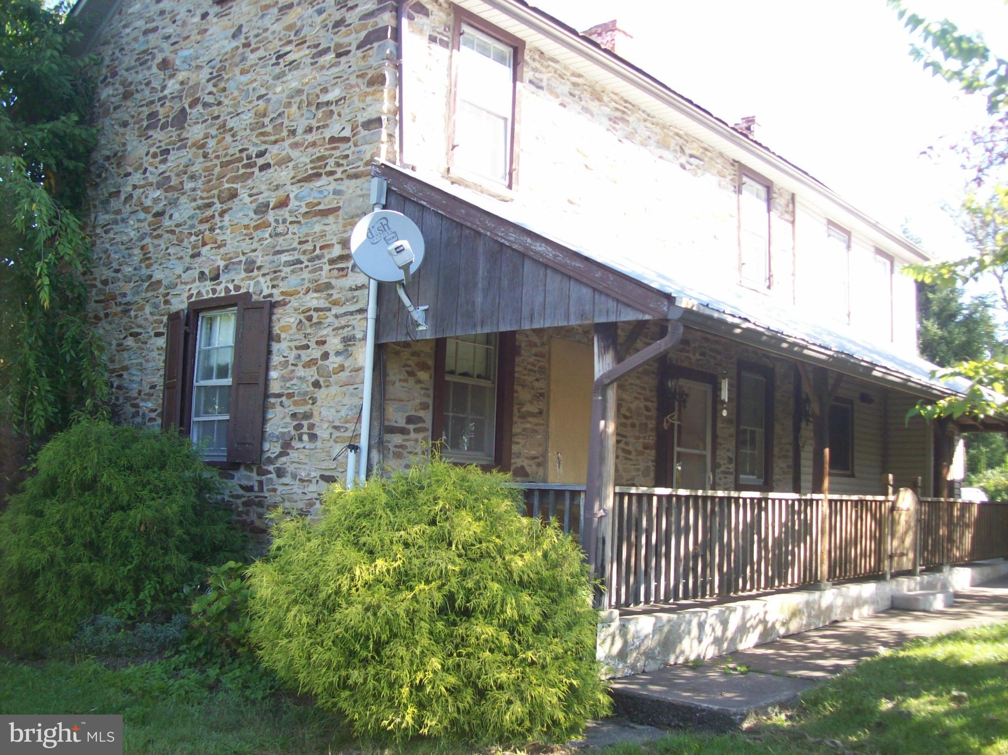 431 Wenschoff Road Fairfield, PA 17320 - Photo 18 of 18 Exterior (Front)