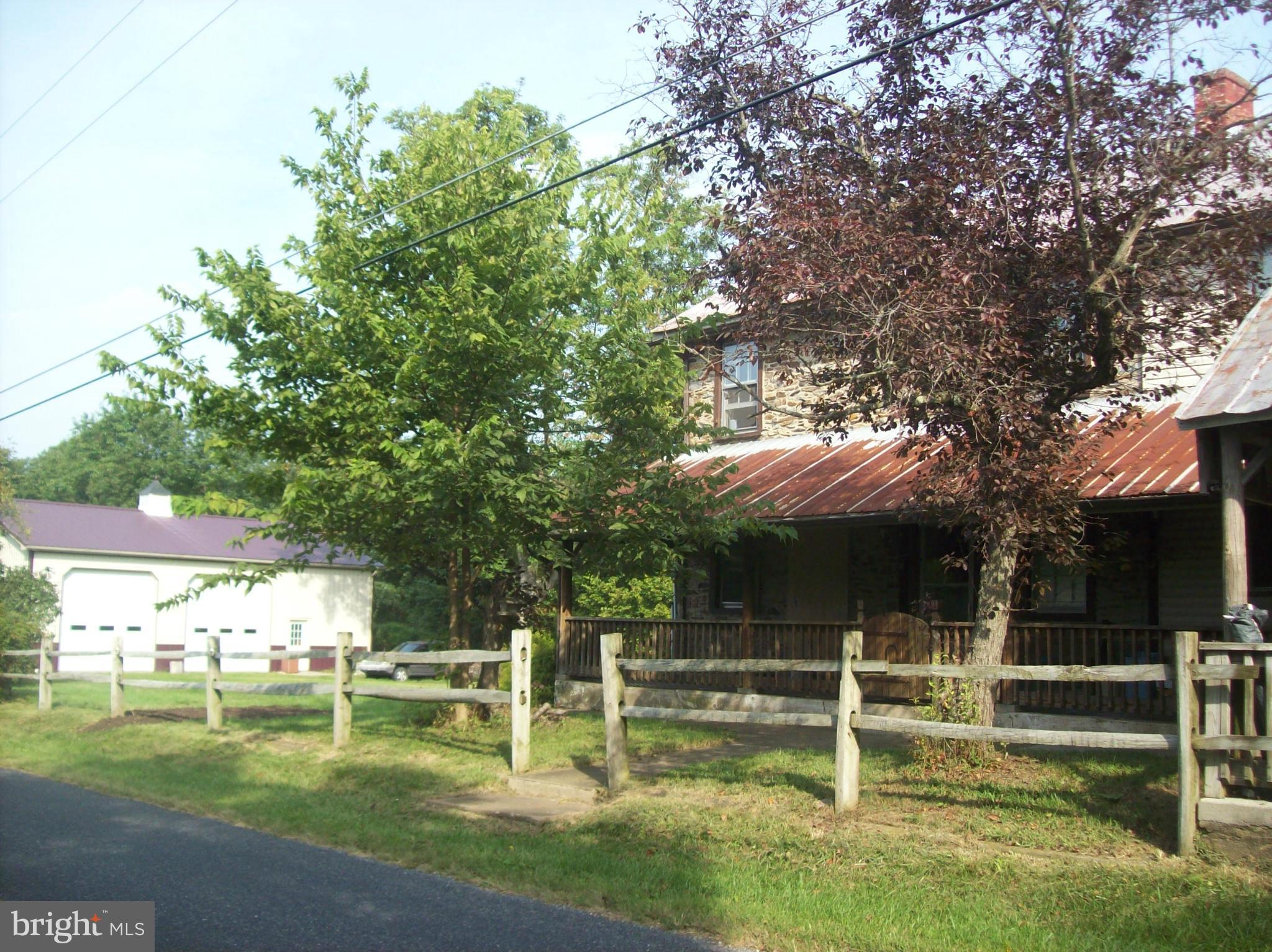 Exterior (Front)