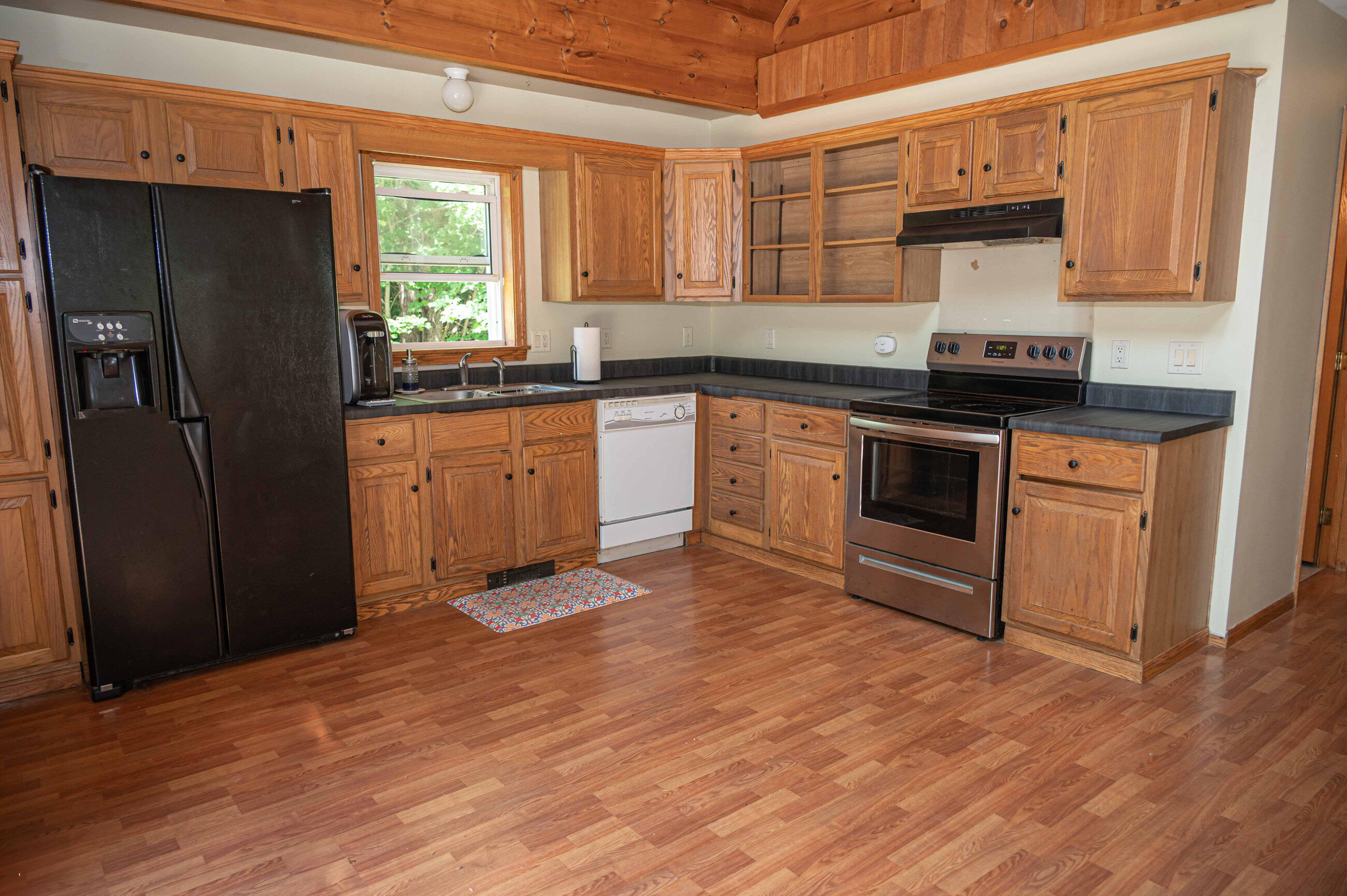 183 Hatch Road New Gloucester, ME 04260 - Photo 15 of 39 Main Floor-0349