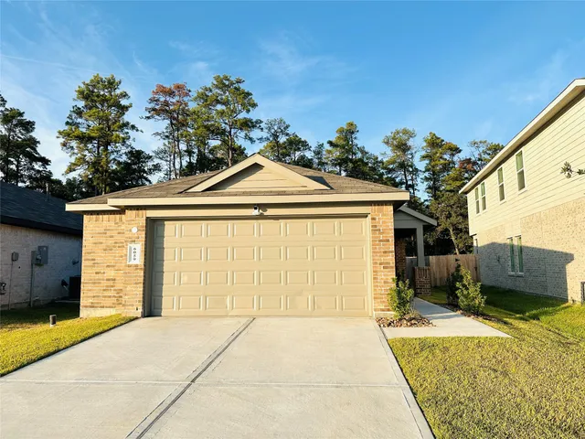 $2,100 | 6059 Canyon Dawn Drive, Spring, TX 77373