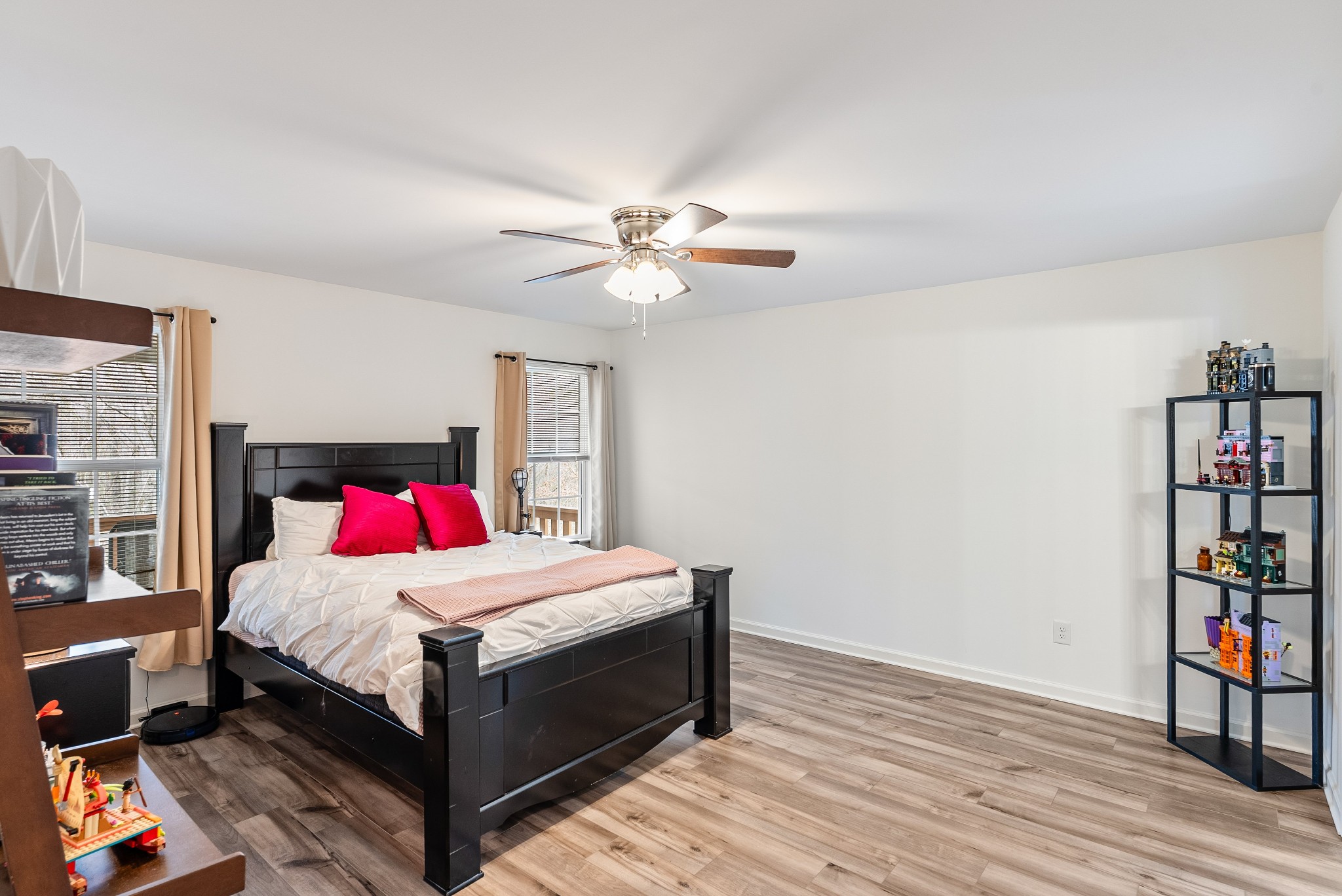 283 Diane Loop White Bluff, TN 37187 - Photo 16 of 31