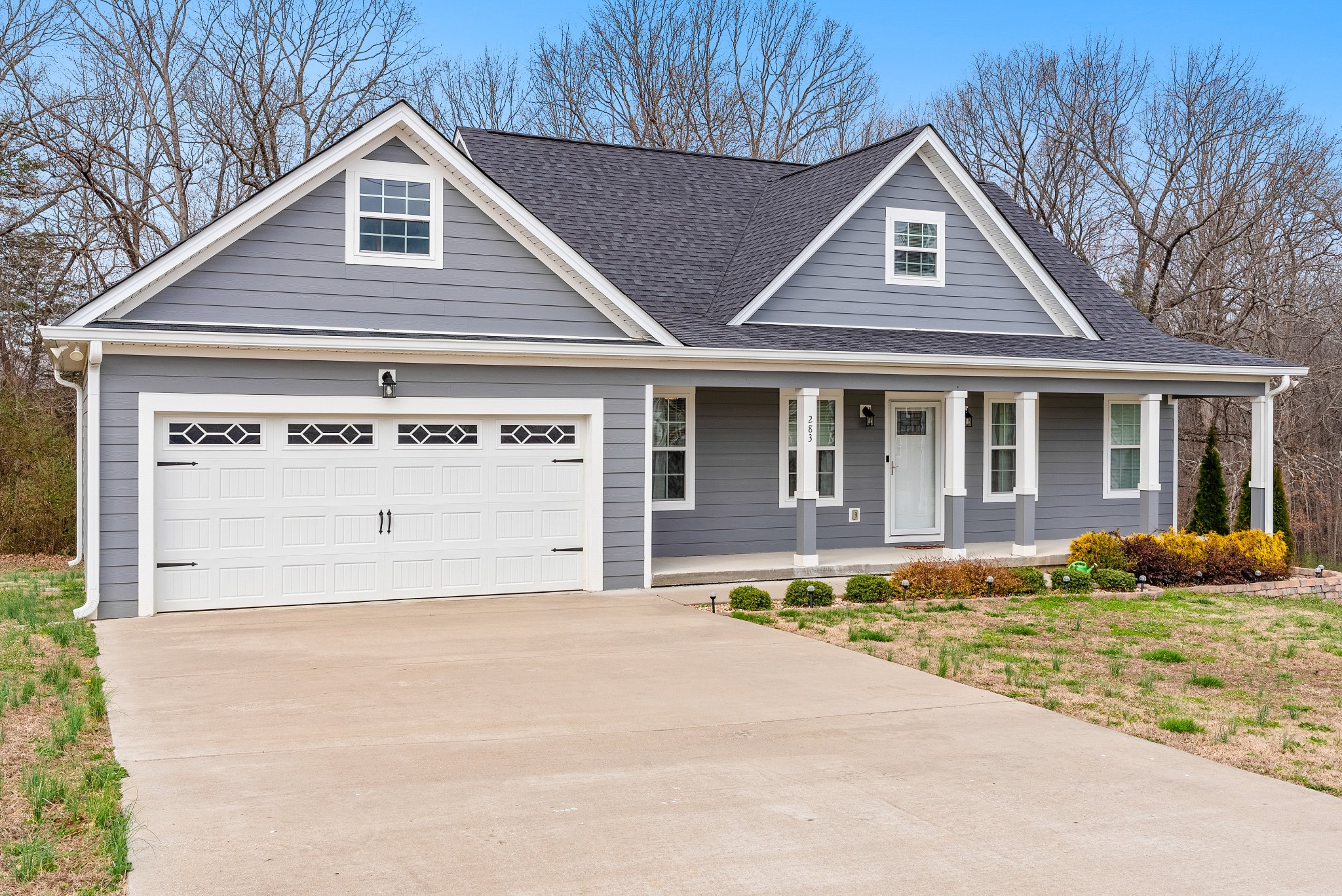 283 Diane Loop White Bluff, TN 37187 - Photo 2 of 31