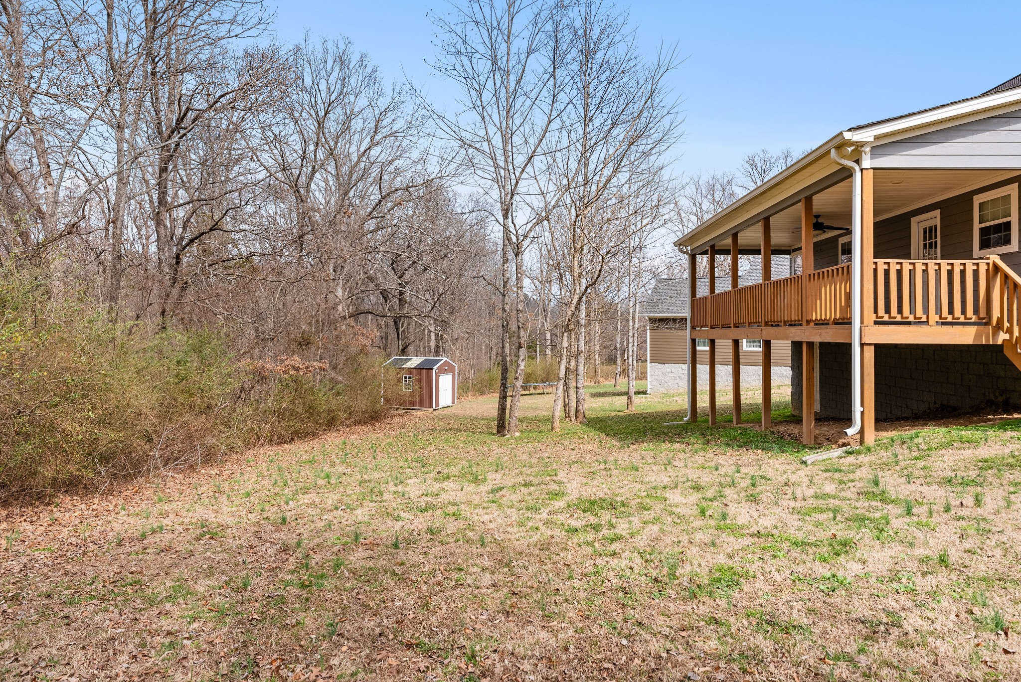 283 Diane Loop White Bluff, TN 37187 - Photo 27 of 31