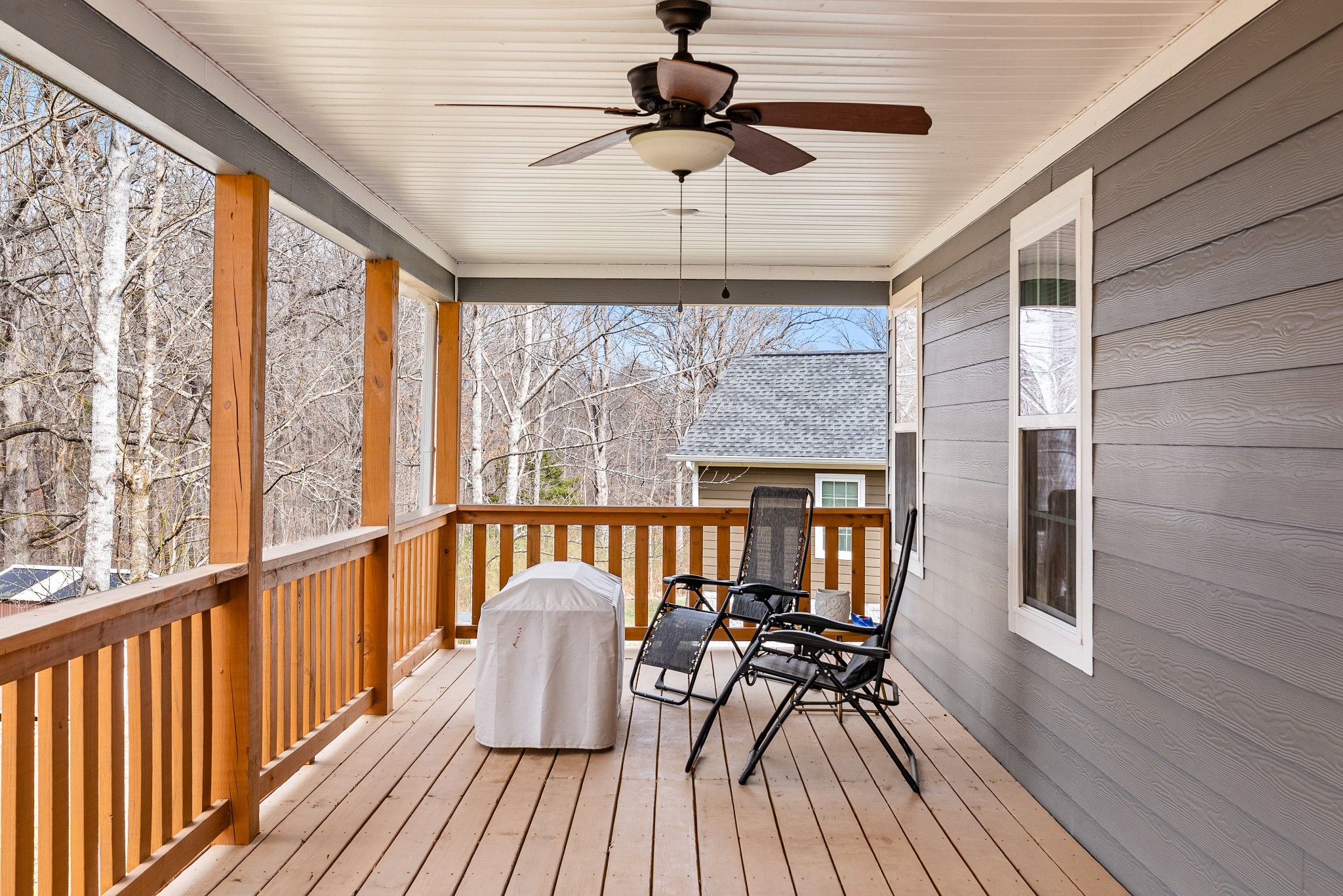 283 Diane Loop White Bluff, TN 37187 - Photo 29 of 31