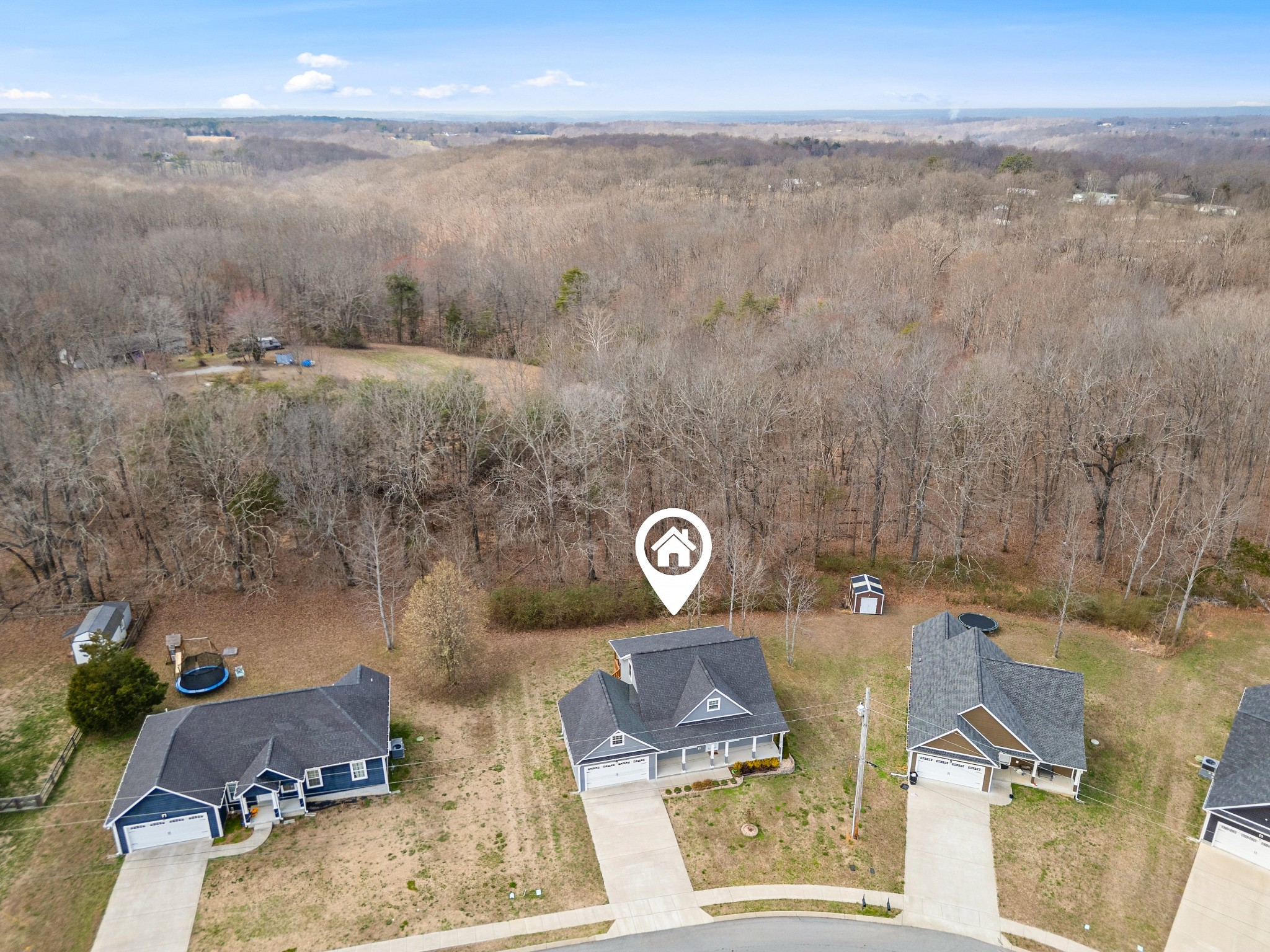 283 Diane Loop White Bluff, TN 37187 - Photo 30 of 31