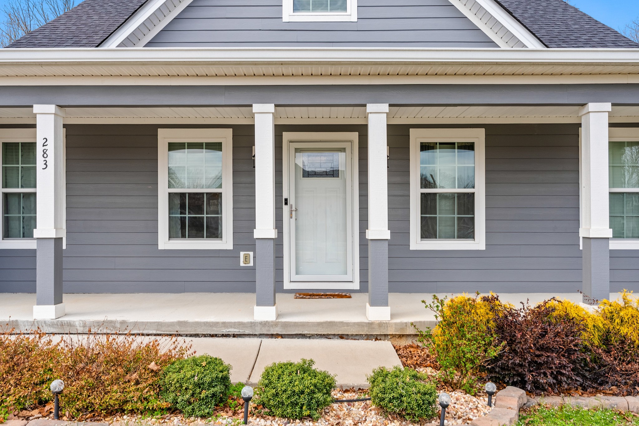 283 Diane Loop White Bluff, TN 37187 - Photo 3 of 31