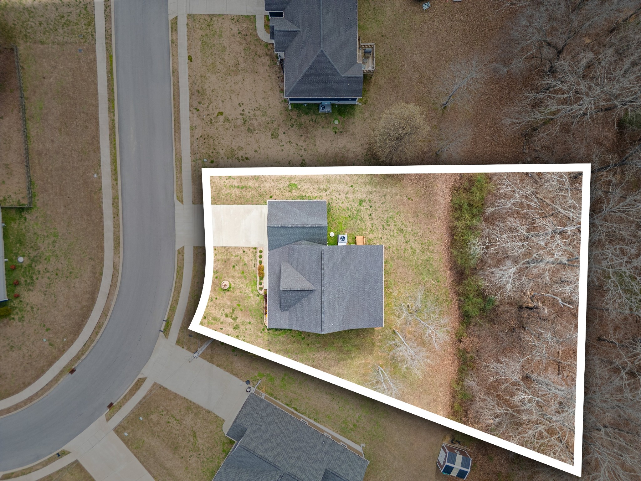 283 Diane Loop White Bluff, TN 37187 - Photo 31 of 31