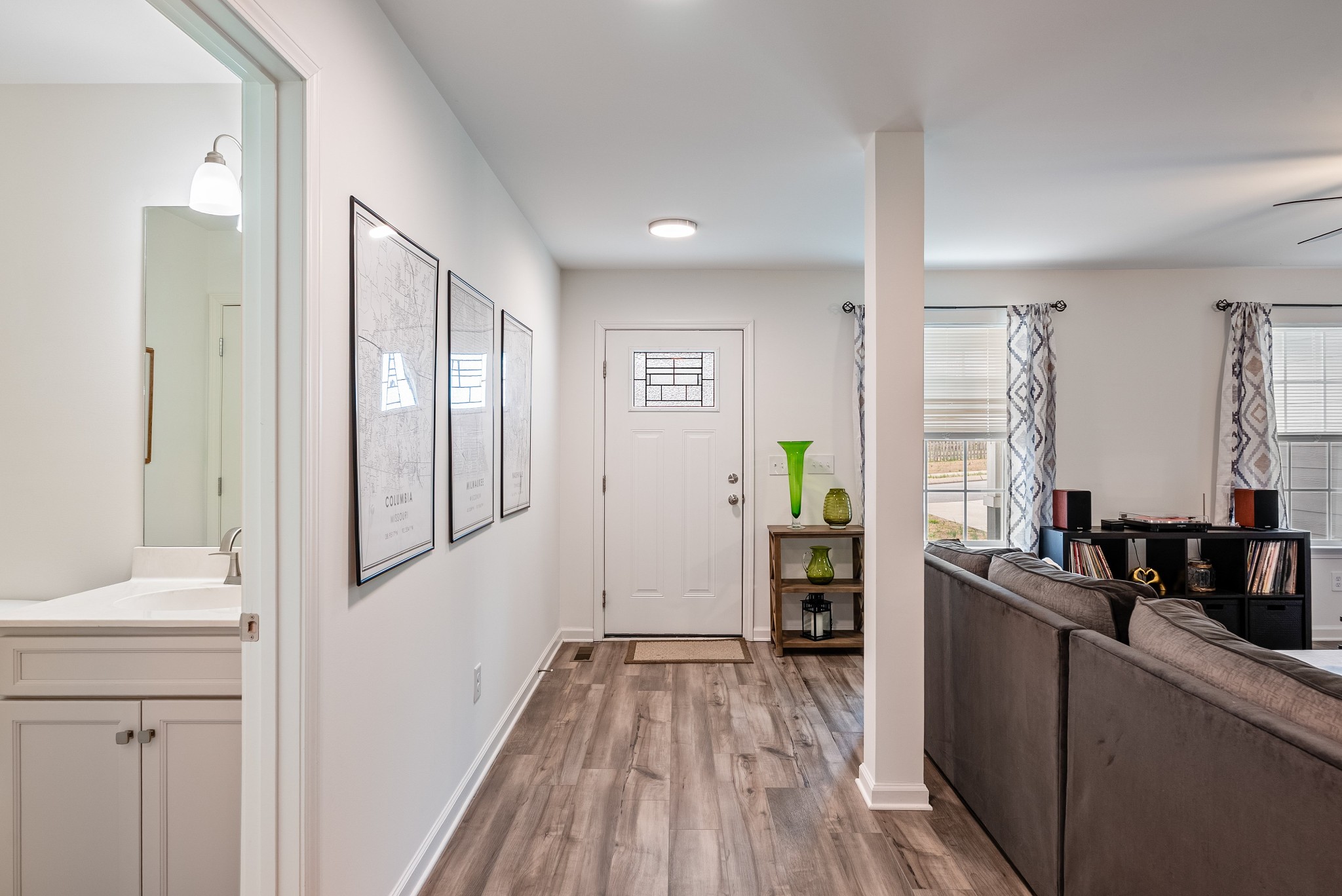 283 Diane Loop White Bluff, TN 37187 - Photo 4 of 31