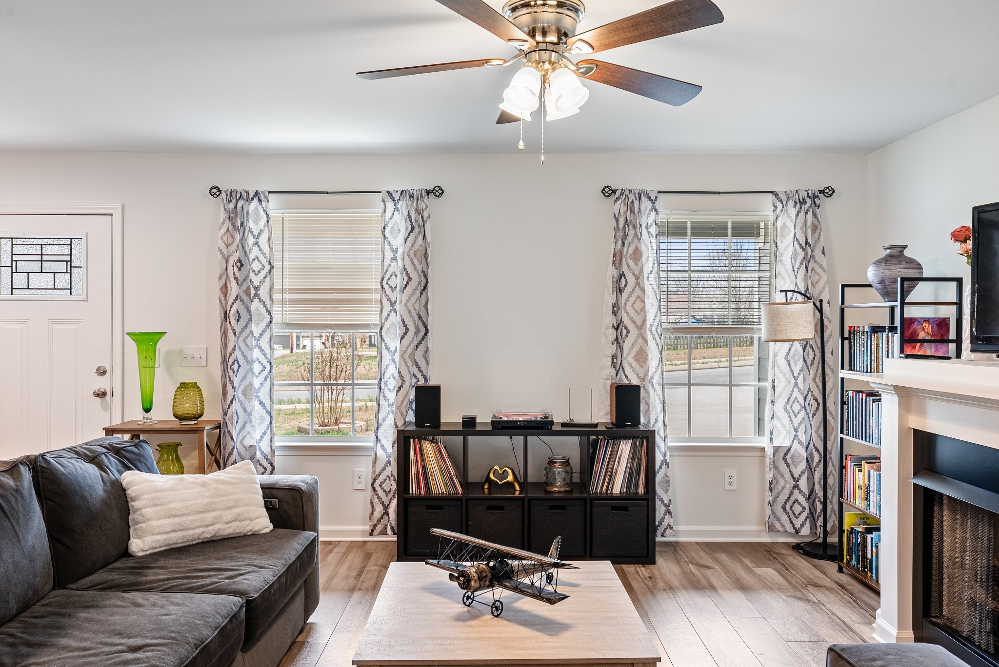 283 Diane Loop White Bluff, TN 37187 - Photo 5 of 31