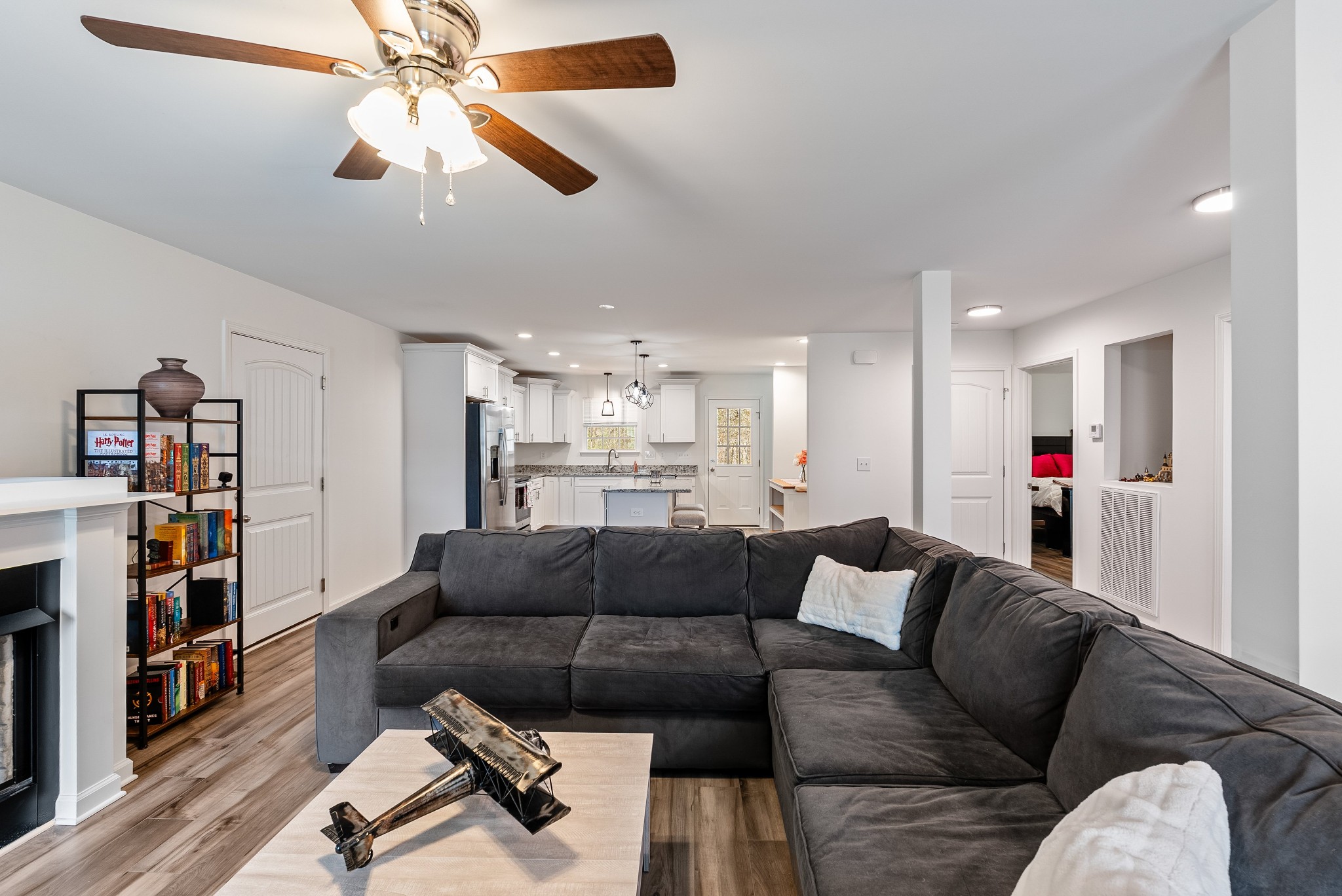 283 Diane Loop White Bluff, TN 37187 - Photo 6 of 31