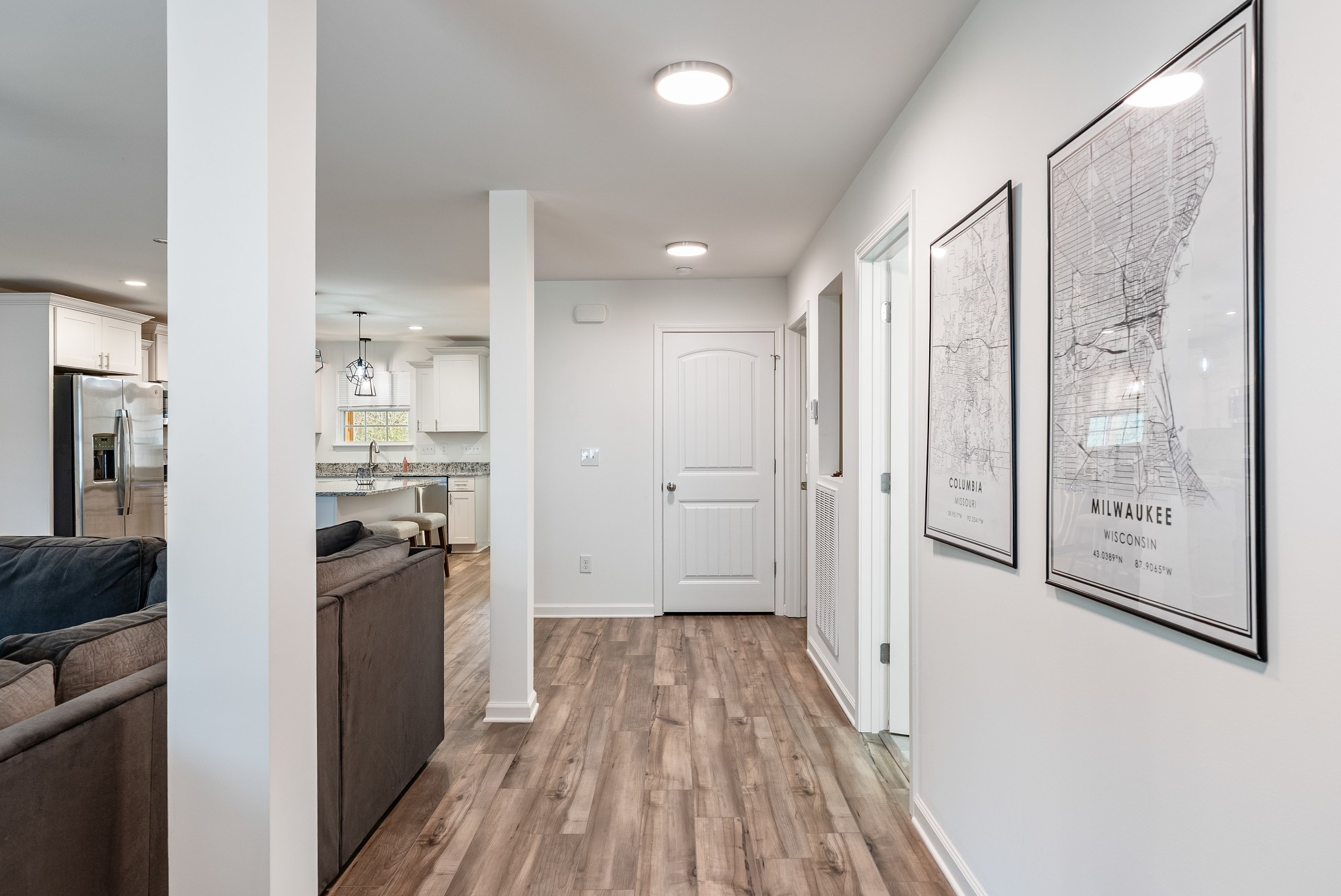 283 Diane Loop White Bluff, TN 37187 - Photo 7 of 31