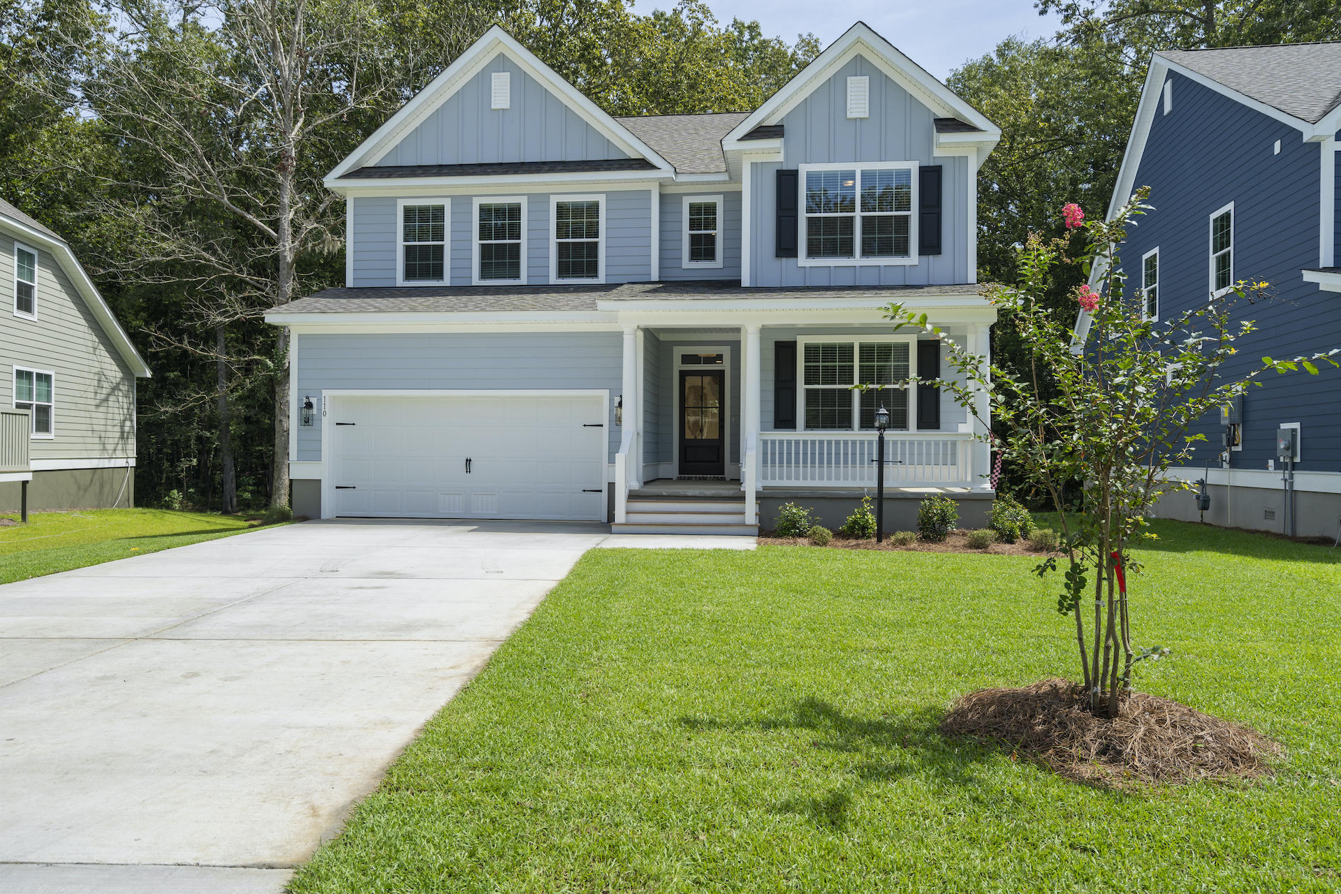 144 Boots Branch Road Summerville, SC 29485 - Photo 1 of 45 Carlyle