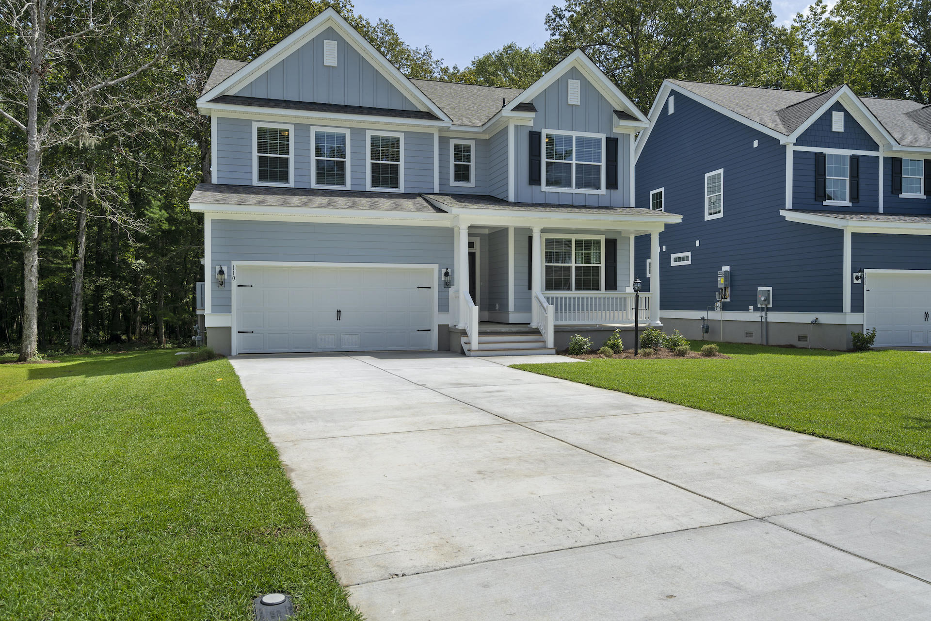 144 Boots Branch Road Summerville, SC 29485 - Photo 2 of 45 Carlyle