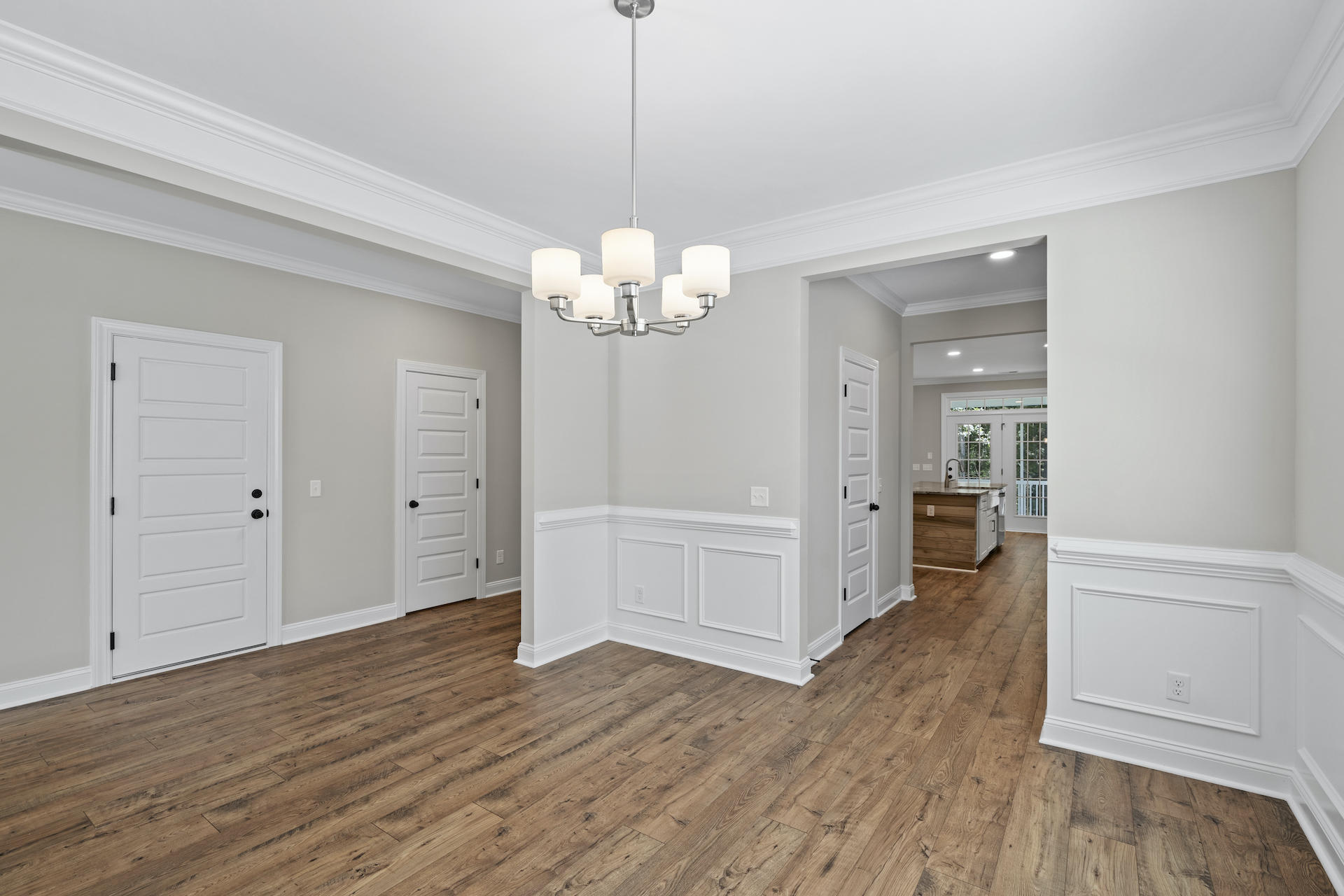144 Boots Branch Road Summerville, SC 29485 - Photo 11 of 45 Dining Room
