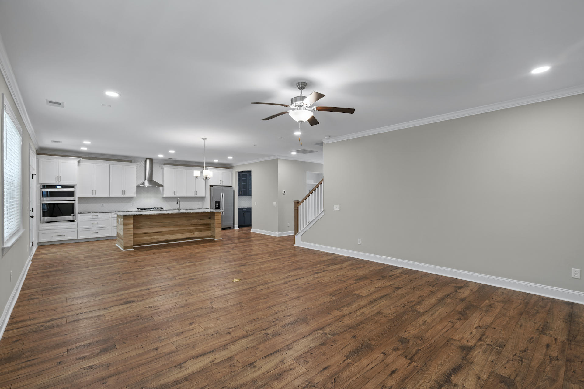 144 Boots Branch Road Summerville, SC 29485 - Photo 17 of 45 Family Room