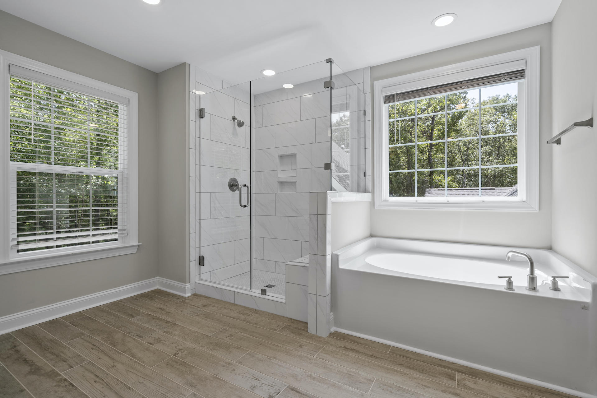 144 Boots Branch Road Summerville, SC 29485 - Photo 24 of 45 Master Bath