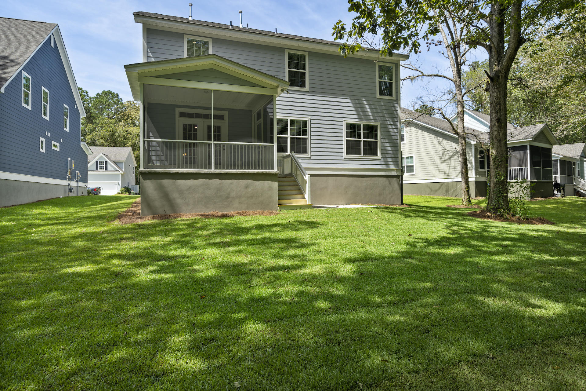 144 Boots Branch Road Summerville, SC 29485 - Photo 4 of 45 Carlyle