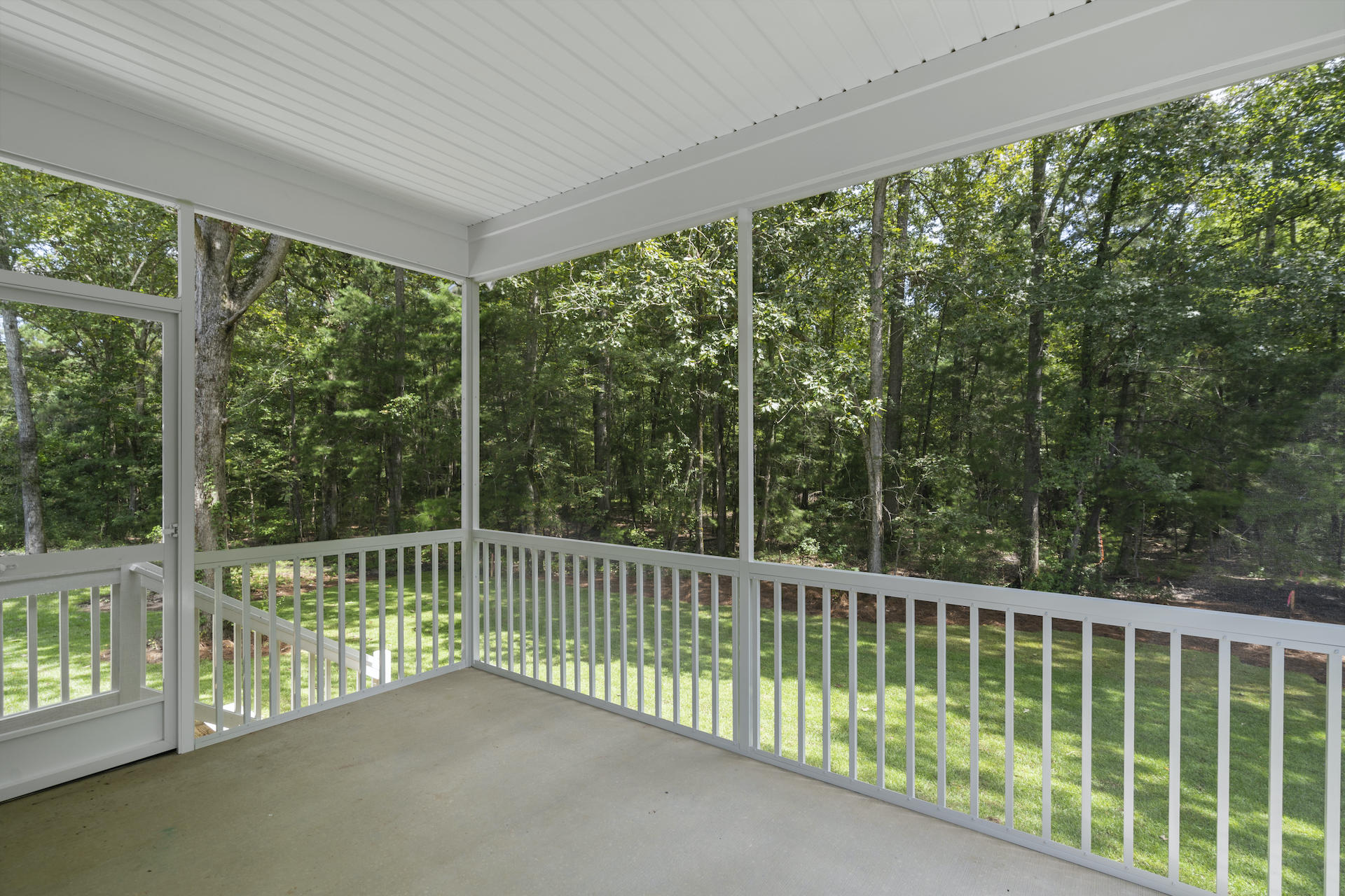 144 Boots Branch Road Summerville, SC 29485 - Photo 5 of 45 Screened Porch