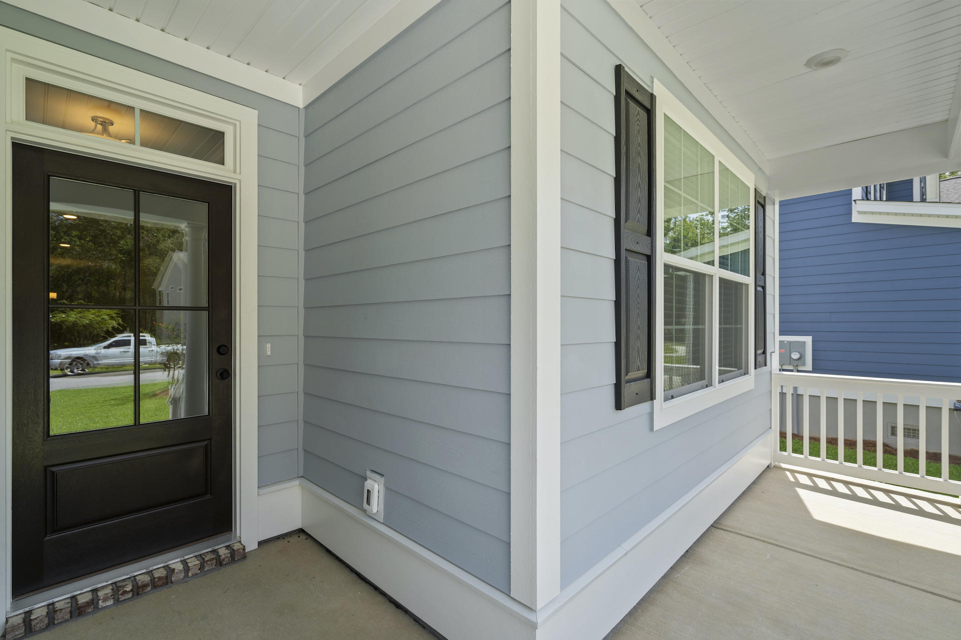 144 Boots Branch Road Summerville, SC 29485 - Photo 6 of 45 Front Porch