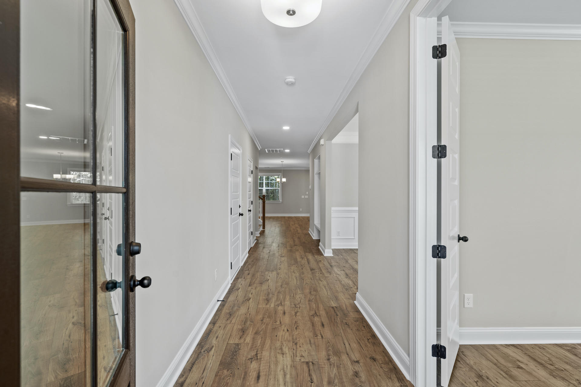 144 Boots Branch Road Summerville, SC 29485 - Photo 7 of 45 Extended Foyer