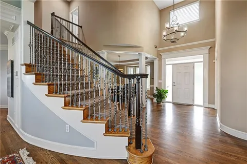 $1,285,000 | 13856 Horton Drive, Overland Park, KS 66223