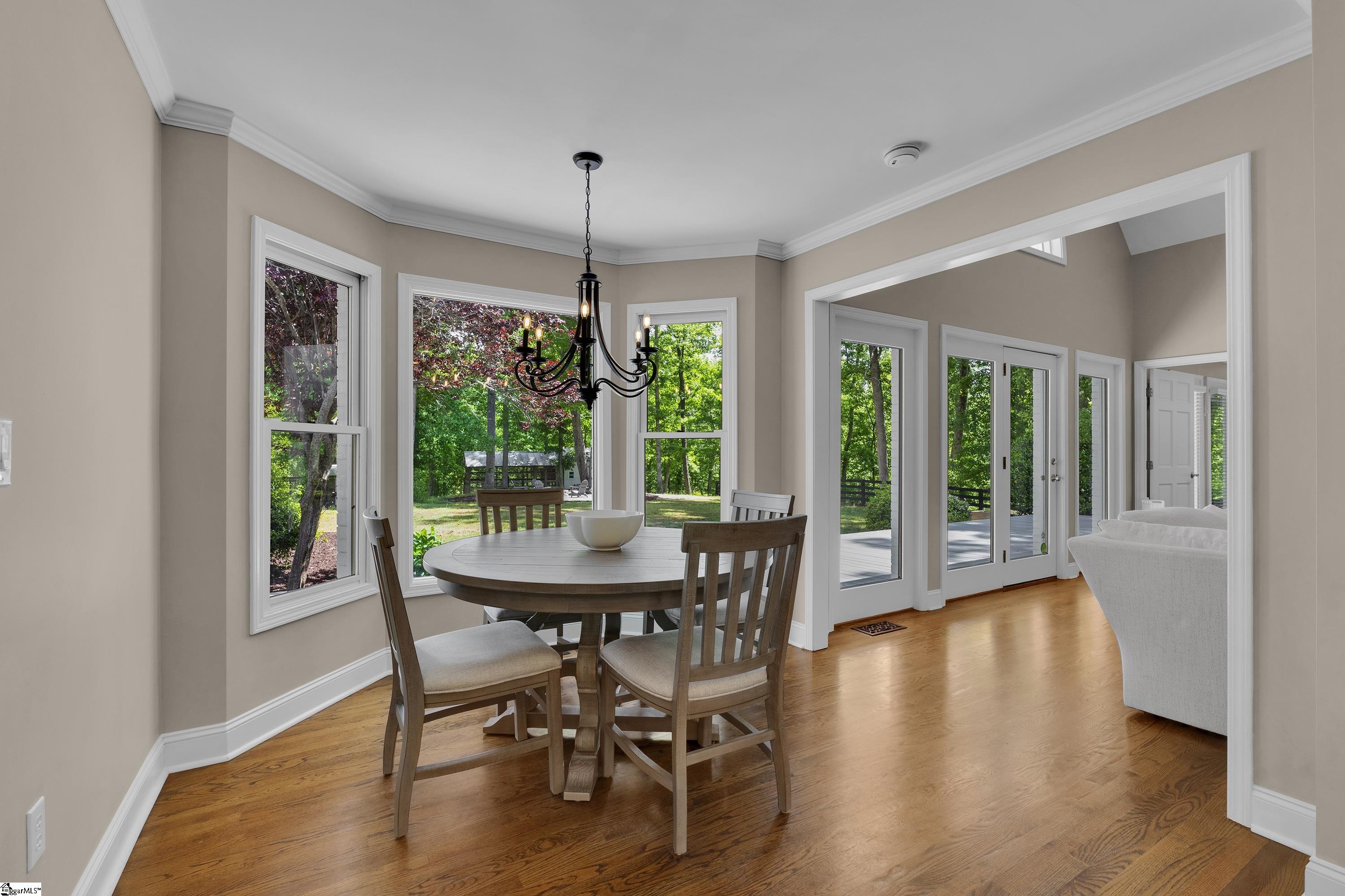 60 Clark Road Taylors, SC 29687 - Photo 12 of 46 Gallery Image 12