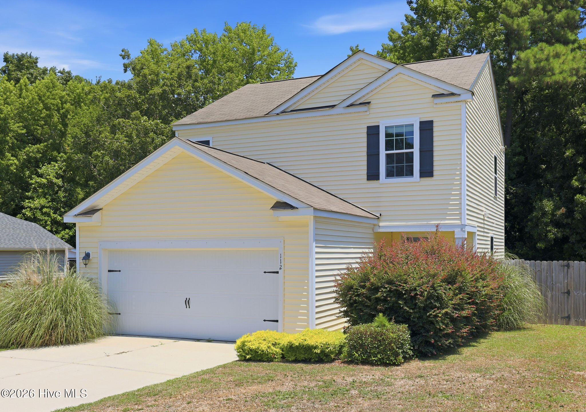 112 Mardella Way Holly Ridge, NC 28445 - Photo 32 of 56