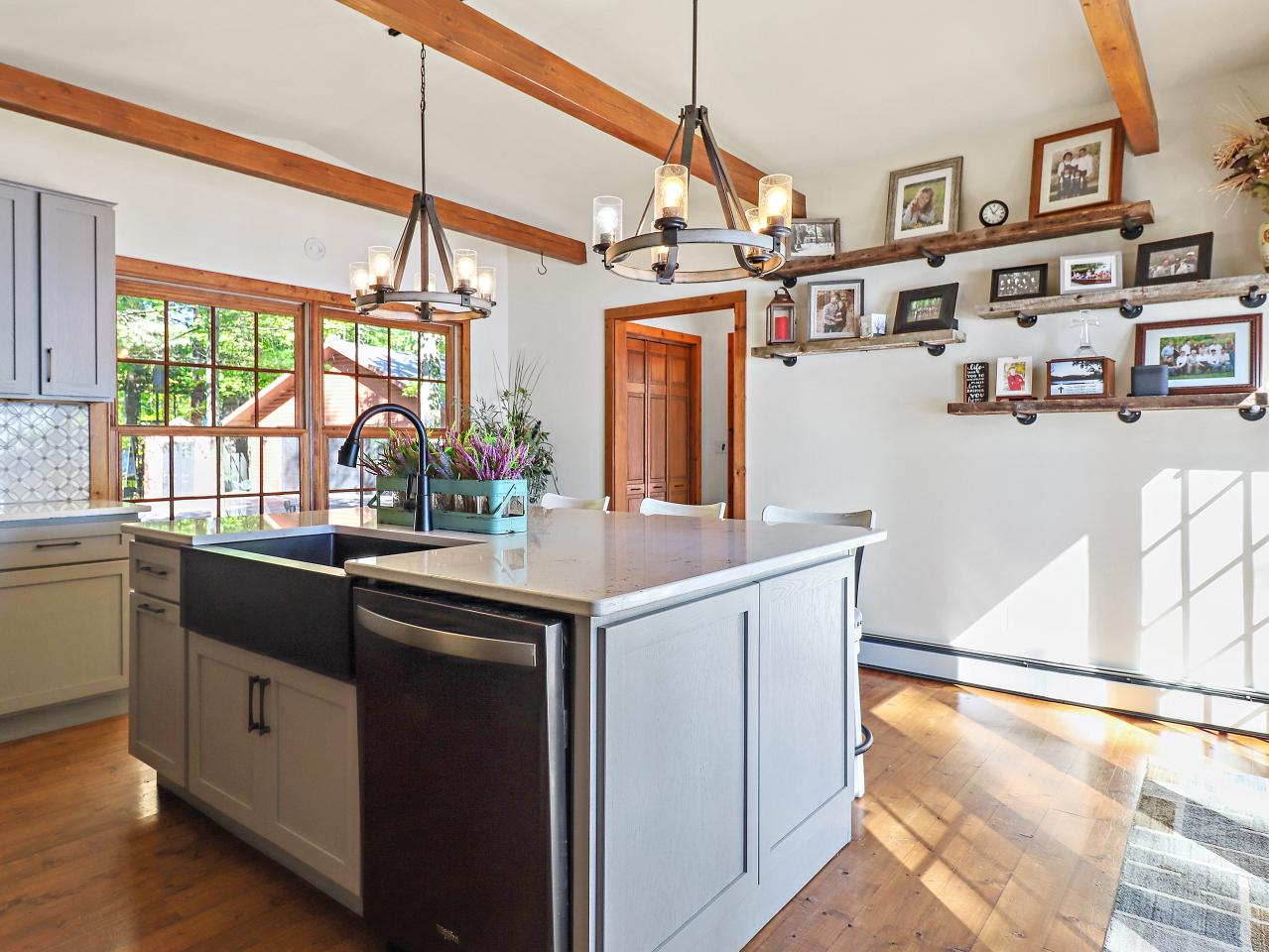242 Wesley Road Three Lakes, WI 54562 - Photo 13 of 46 Gallery Image 13