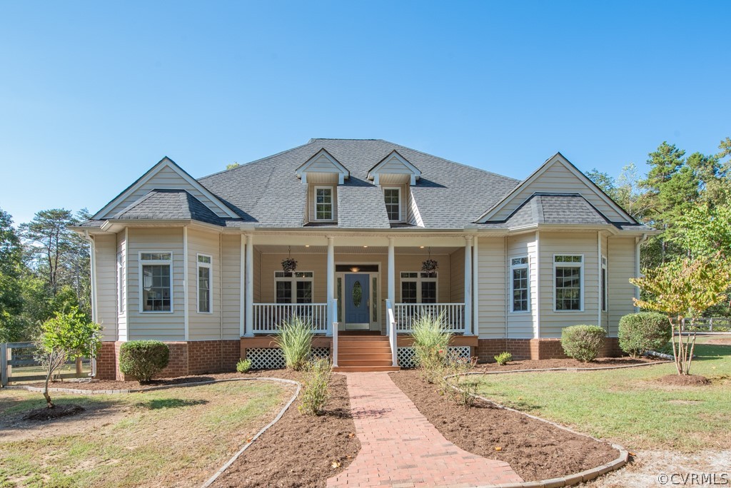 2988 Davis Mill Road Goochland, VA 23063 - Photo 12 of 47 Gallery Image 12