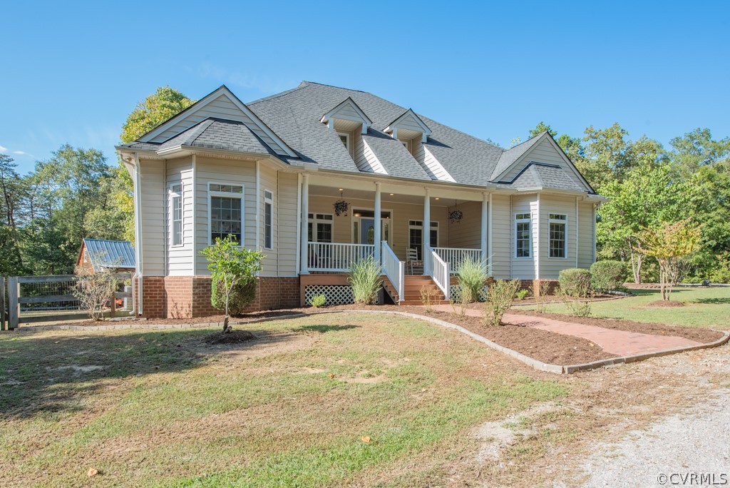 2988 Davis Mill Road Goochland, VA 23063 - Photo 13 of 47 Gallery Image 13