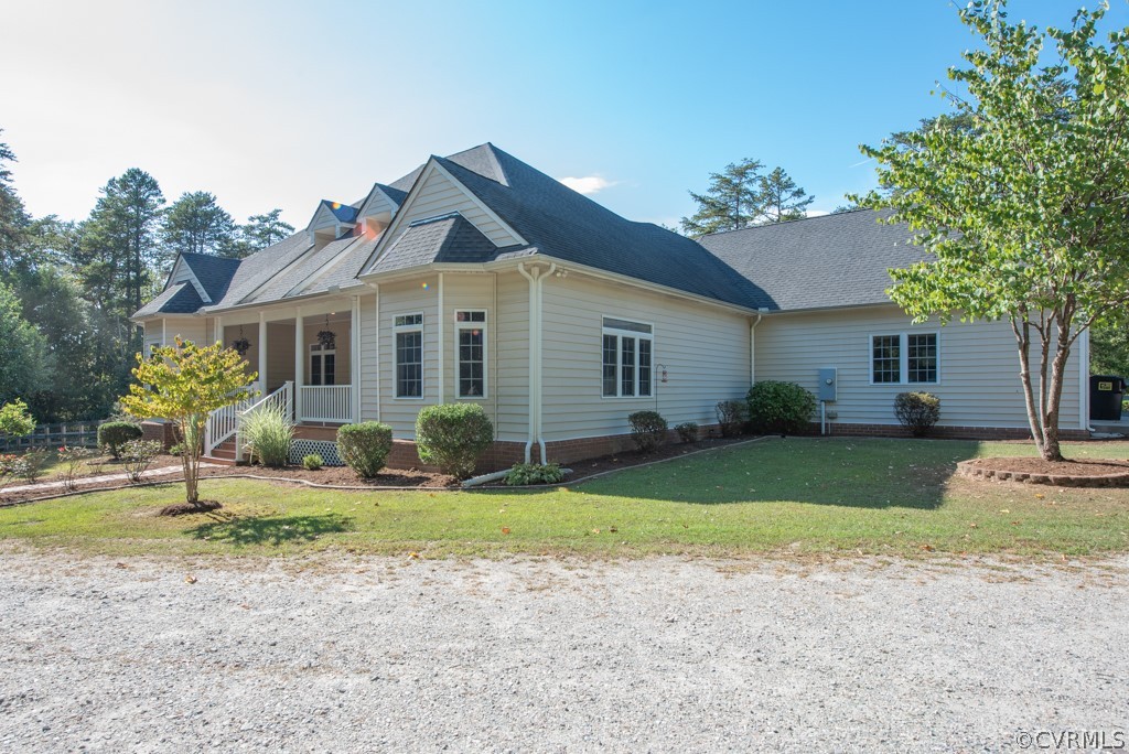 2988 Davis Mill Road Goochland, VA 23063 - Photo 14 of 47 Gallery Image 14
