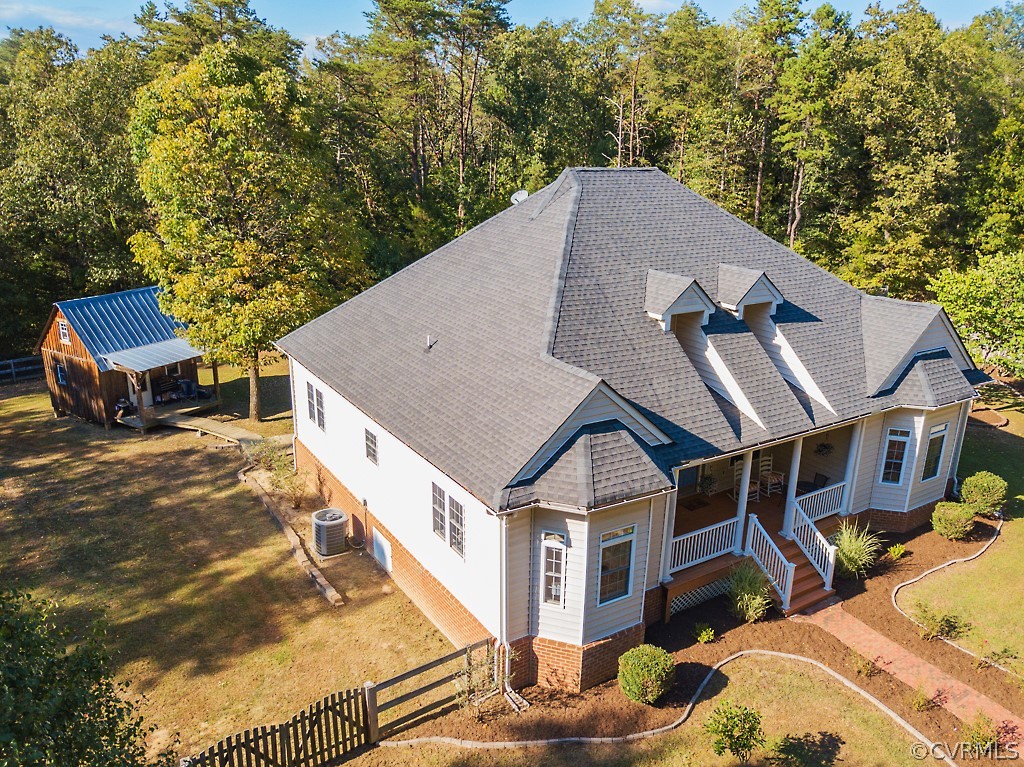 2988 Davis Mill Road Goochland, VA 23063 - Photo 2 of 47 Gallery Image 2