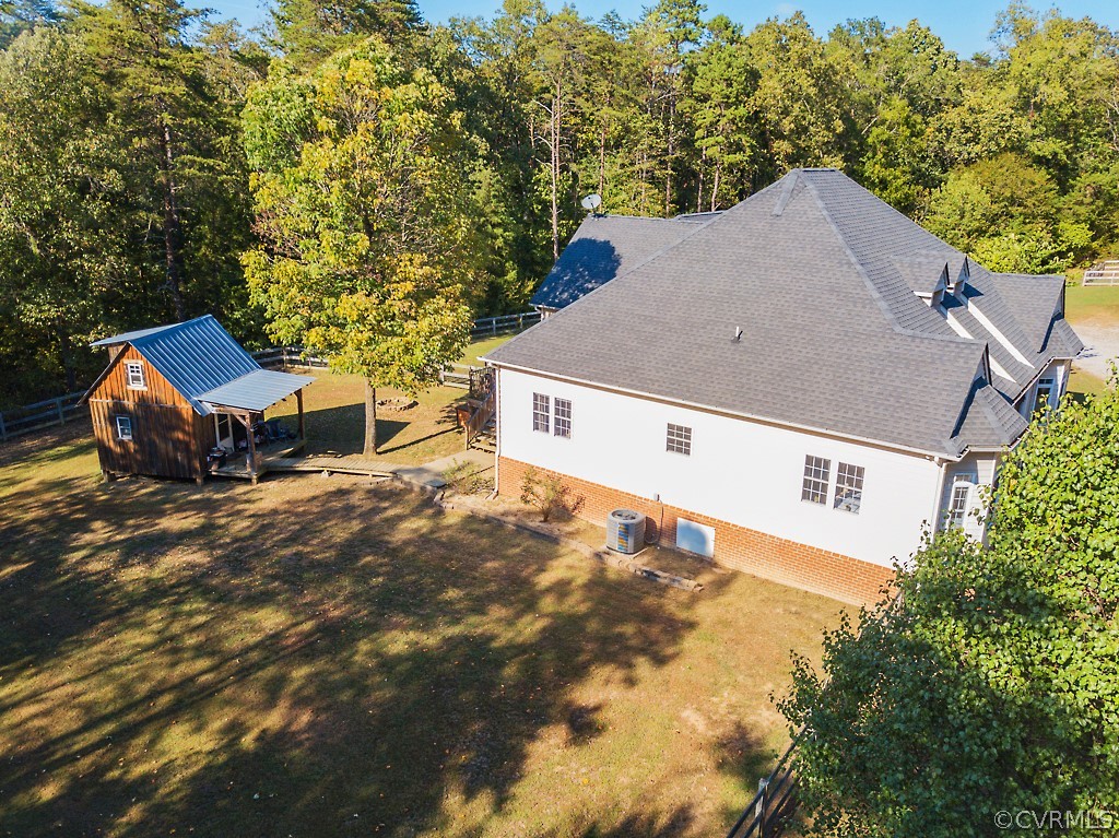 2988 Davis Mill Road Goochland, VA 23063 - Photo 3 of 47 Gallery Image 3
