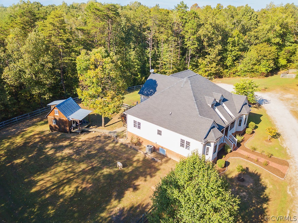 2988 Davis Mill Road Goochland, VA 23063 - Photo 5 of 47 Gallery Image 5