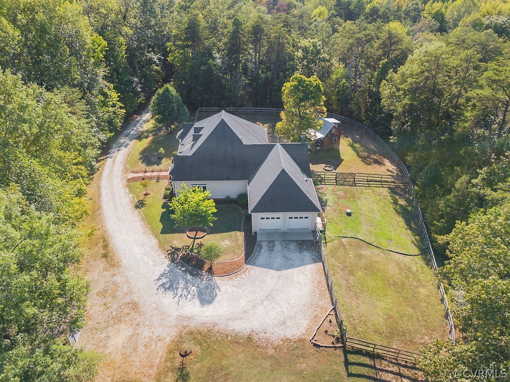 2988 Davis Mill Road Goochland, VA 23063 - Photo 6 of 47 Gallery Image 6