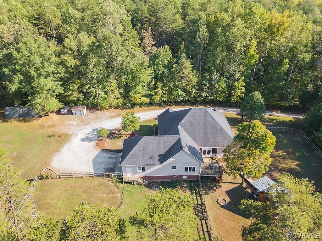 2988 Davis Mill Road Goochland, VA 23063 - Photo 7 of 47 Gallery Image 7