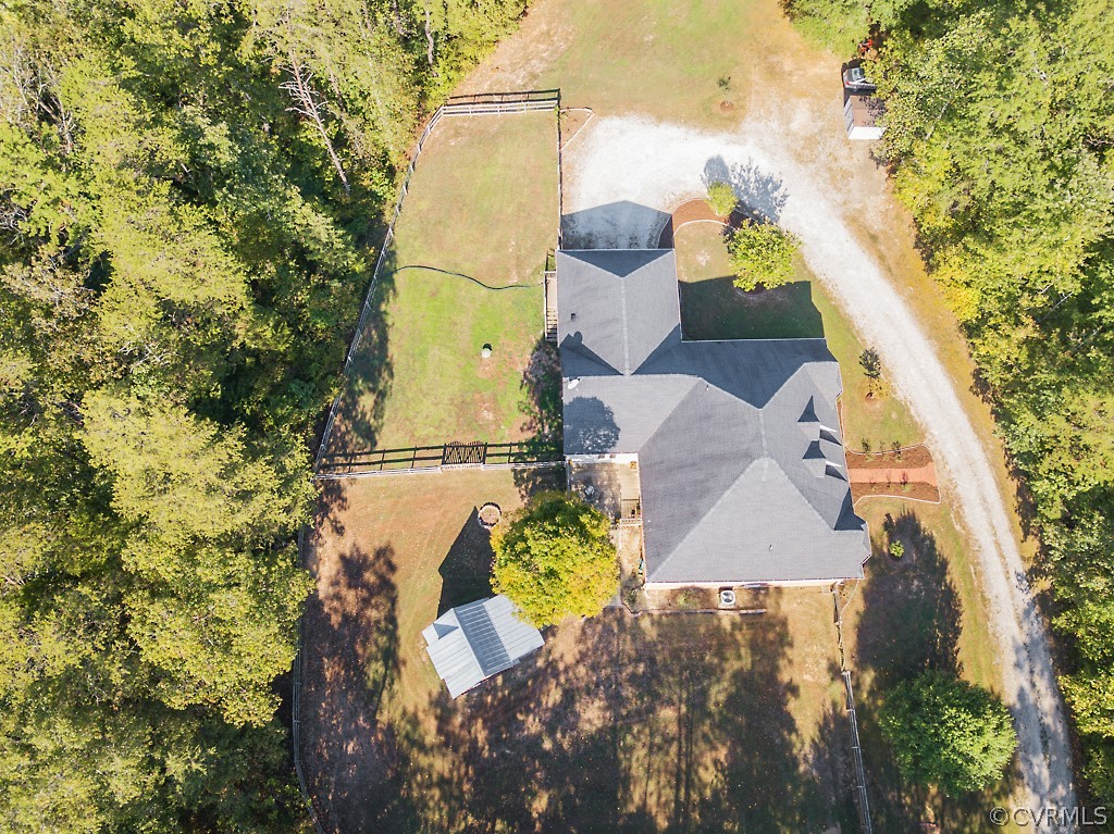 2988 Davis Mill Road Goochland, VA 23063 - Photo 8 of 47 Gallery Image 8