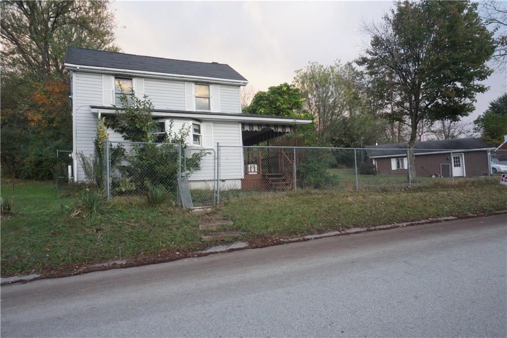 320 Sawmill Road Greensburg, PA 15601 - Photo 23 of 25 Side view from street