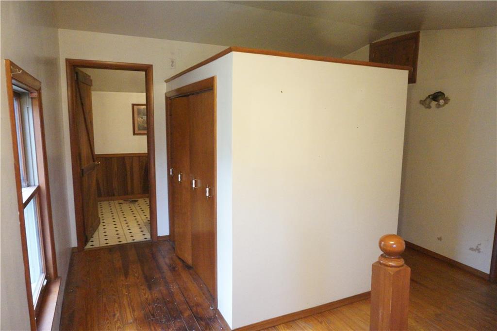 320 Sawmill Road Greensburg, PA 15601 - Photo 10 of 25 2nd floor landing with loads of storage