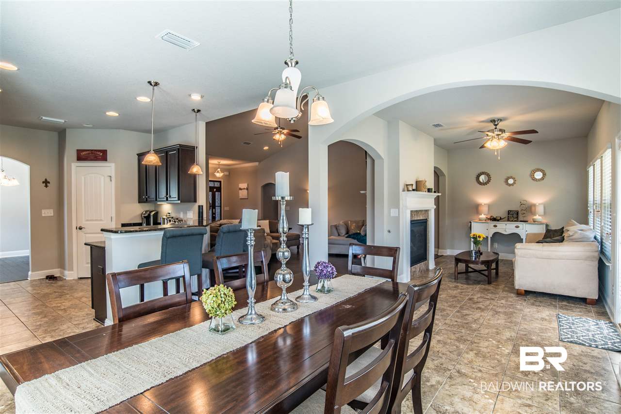 7205 Saybrook Boulevard Mobile, AL 36619 - Photo 14 of 30