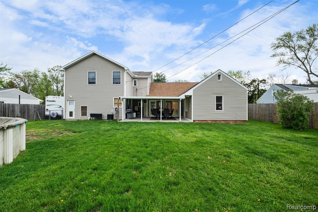 3446 Longview Avenue Rochester Hills, MI 48307 - Photo 38 of 38