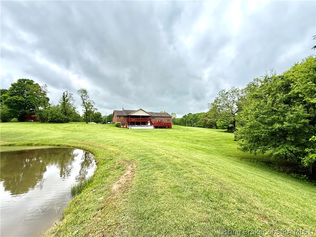 2825 Leon Prall Road Otisco, IN 47163 - Photo 86 of 99 Gallery Image 86