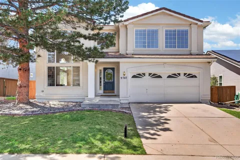 $649,000 | 9767 Dampler Way, Highlands Ranch, CO 80130