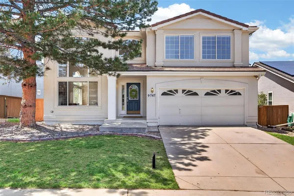 $649,000 | 9767 Dampler Way, Highlands Ranch, CO 80130