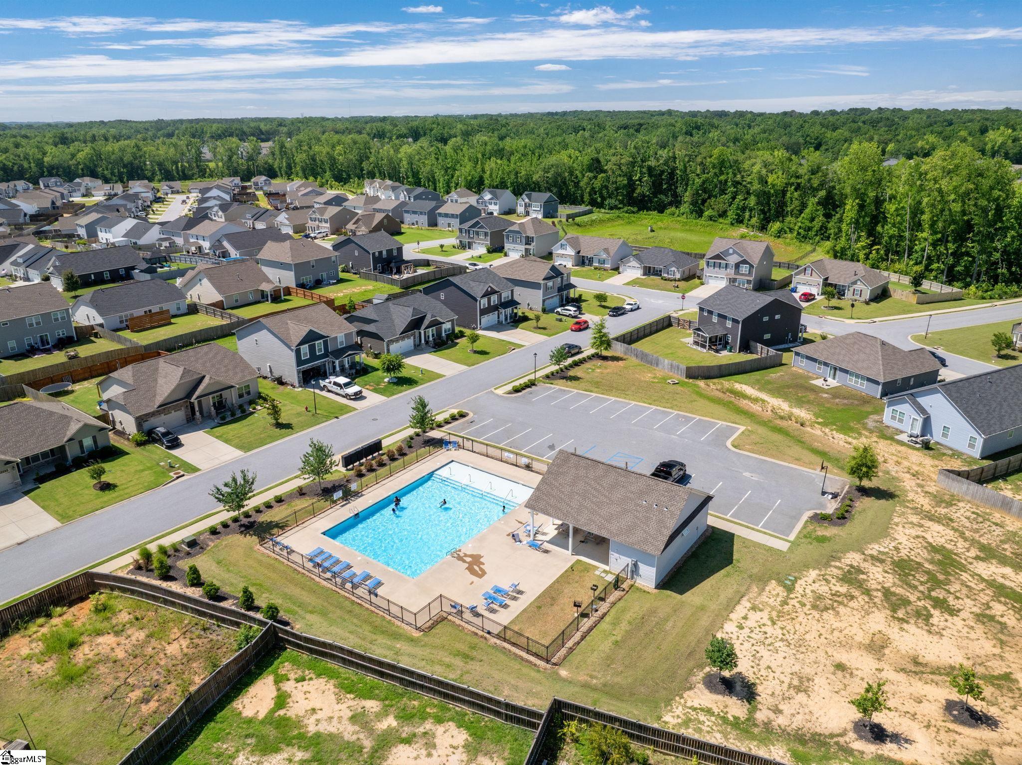 310 Icebow Road Fountain Inn, SC 29644 - Photo 37 of 42