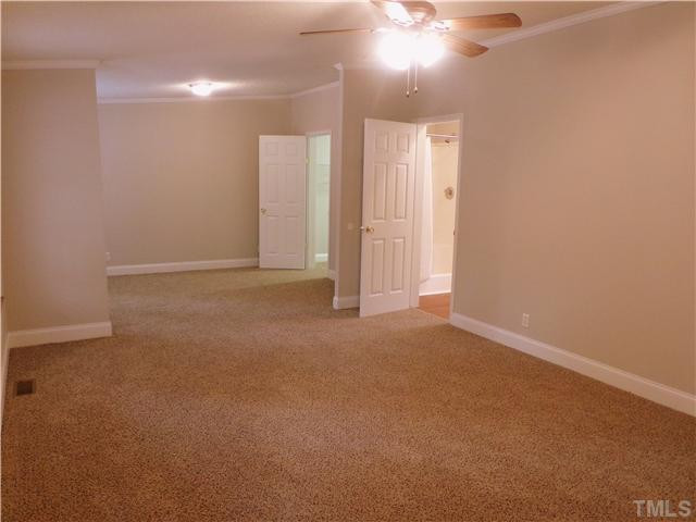 295 Massengill Pond Road Angier, NC 27501 - Photo 14 of 25 a view of an empty room